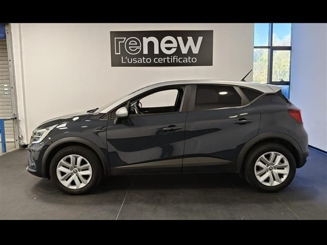 Renault Captur 1.0 tce Equilibre Gpl 100cv - foto 4 di 4