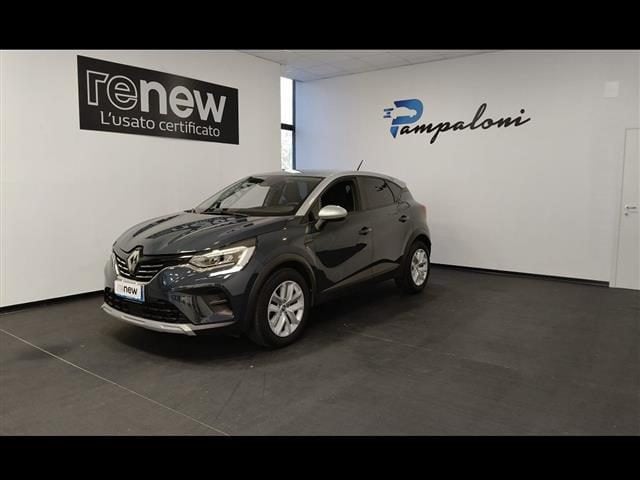 Renault Captur 1.0 tce Equilibre Gpl 100cv - foto 3 di 4