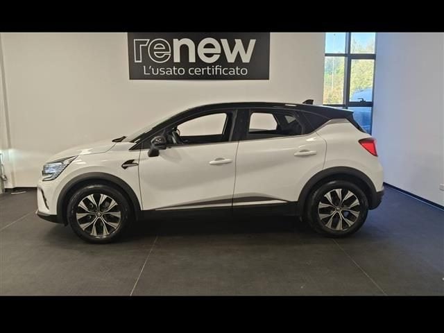 Renault Captur 1.6 E-Tech full hybrid Techno 145cv auto - foto 4 di 4