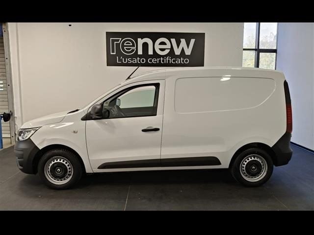 Renault Express van 1.5 Blue dci 95cv - foto 3 di 4