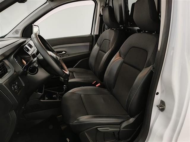 Renault Express van 1.5 Blue dci 95cv - foto 4 di 4