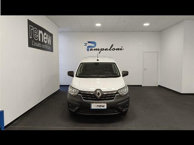 Renault Express van 1.5 Blue dci 95cv - foto 2 di 4