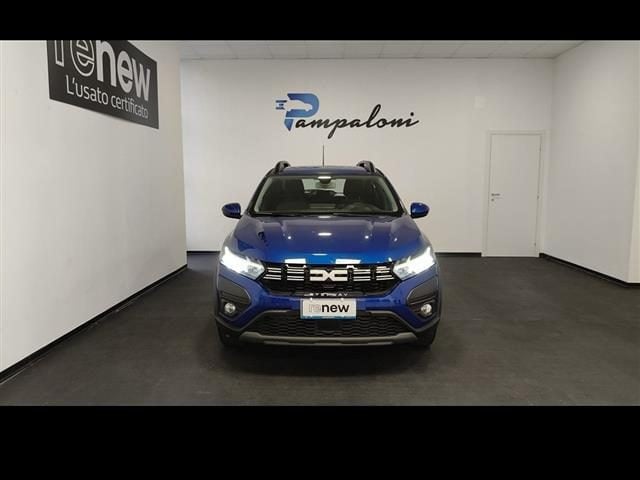 Dacia Sandero Stepway 1.0 TCe Expression - foto 2 di 4