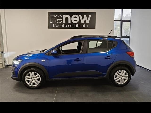 Dacia Sandero Stepway 1.0 TCe Expression - foto 4 di 4