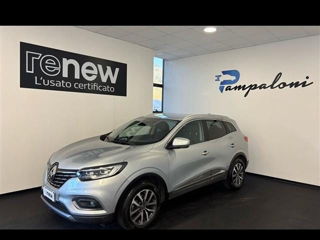 Renault Kadjar 1.5 Blue dCi Intens EDC - foto 2 di 4