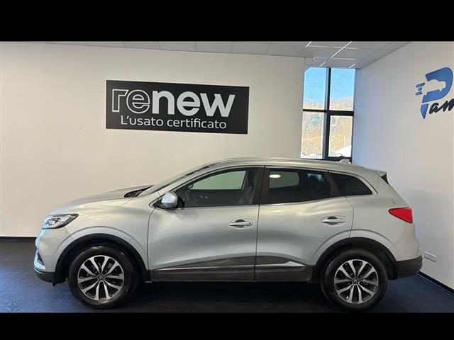 Renault Kadjar 1.5 Blue dCi Intens EDC - foto 3 di 4