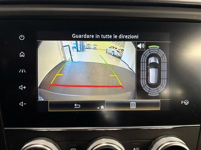 Renault Kadjar 1.5 Blue dCi Intens EDC, del 2021, 79.185 km, in vendita a Siena (SI)