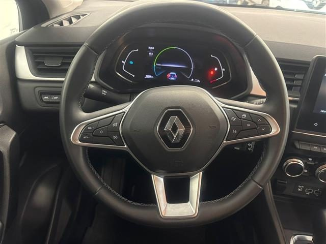 Renault Captur 1.6 E Tech full hybrid Equilibre 145cv auto usato a SIENA
