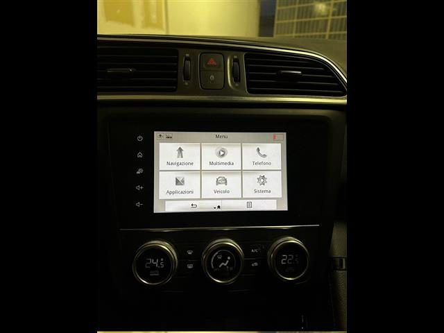 Renault Kadjar 1.5 Blue dCi Sport Edition EDC FAP, del 2020, 81.150 km, in vendita a Siena (SI)