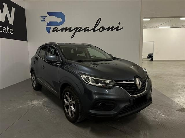 Renault Kadjar 1.5 Blue dCi Sport Edition EDC FAP usato a SIENA