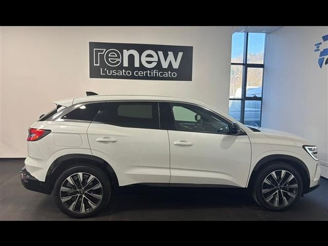 Renault Austral 1.2 E-Tech full hybrid 200cv Techno Auto, del 2023, 90.049 km, in vendita a Siena (SI)