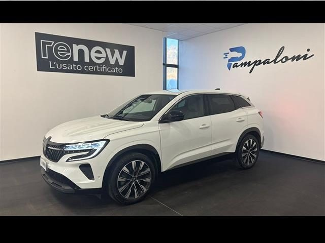 Renault Austral 1.2 E-Tech full hybrid 200cv Techno Auto - foto 3 di 4