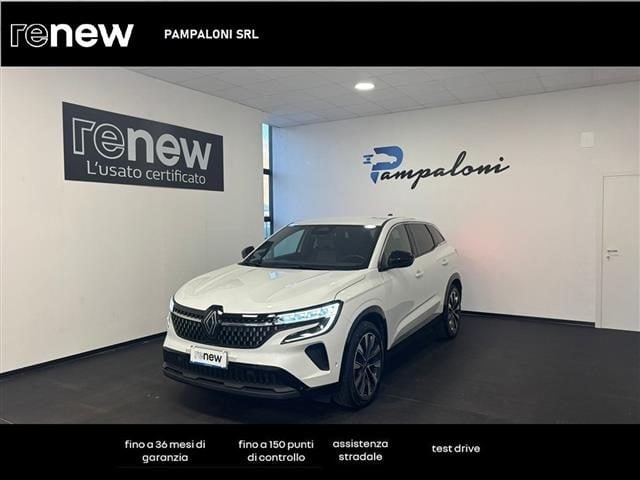 Renault Austral 1.2 E-Tech full hybrid Techno 200cv auto, del 2023, 90.049 km, in vendita a Siena (SI)