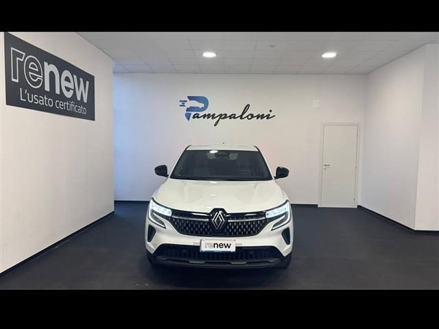 Renault Austral 1.2 E-Tech full hybrid 200cv Techno Auto - foto 2 di 4