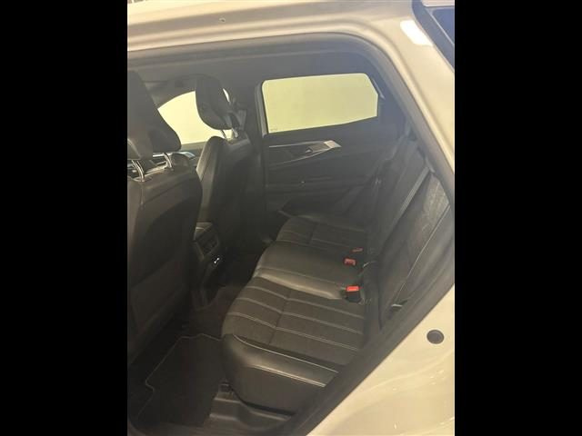 Renault Austral 1.2 E-Tech full hybrid 200cv Techno Auto usato a SIENA