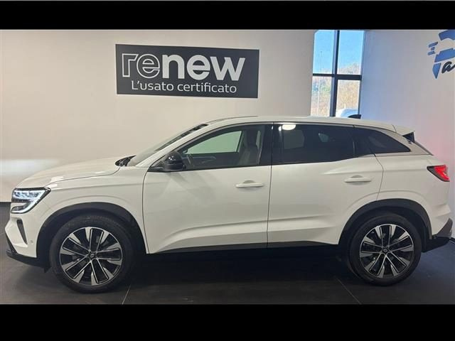 Renault Austral 1.2 E-Tech full hybrid 200cv Techno Auto - foto 4 di 4