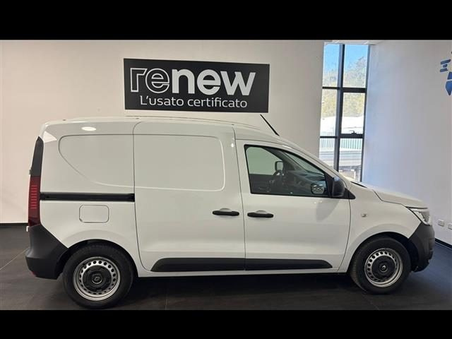 Renault Express van 1.5 Blue dci 75cv usato a SIENA