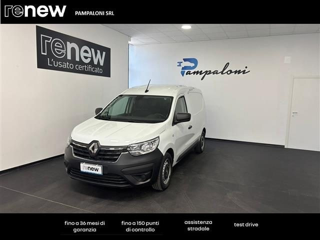 Renault Express van 1.5 Blue dci 75cv usato a SIENA