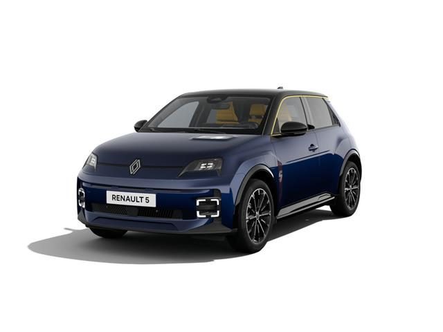Renault Other Renault 5 E Tech Iconic Cinq comfort range 150cv km 0 a SIENA