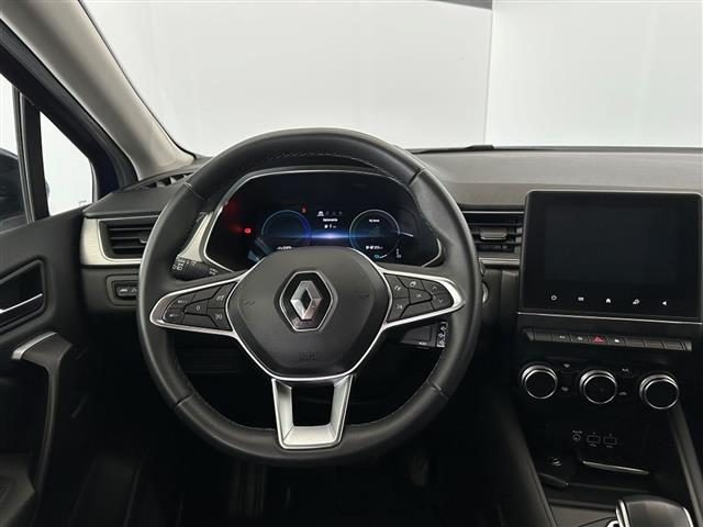 Renault Captur 1.6 E TECH Plug in Hybrid 160cv Intens Auto usato a SIENA