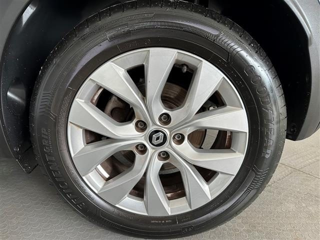 Renault Captur 1.6 E TECH Plug in Hybrid 160cv Intens Auto - foto 4 di 4