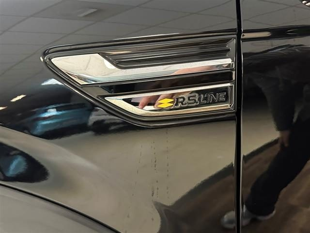 Renault Arkana 1.3 tce R.S. Line 140cv edc fap usato a SIENA