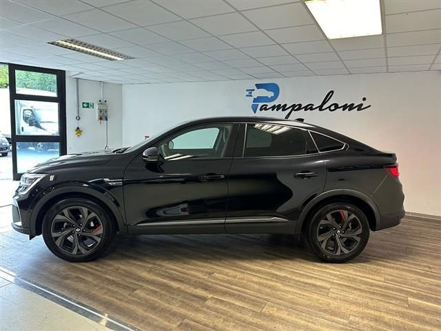 Renault Arkana 1.3 tce R.S. Line 140cv edc fap - foto 3 di 4