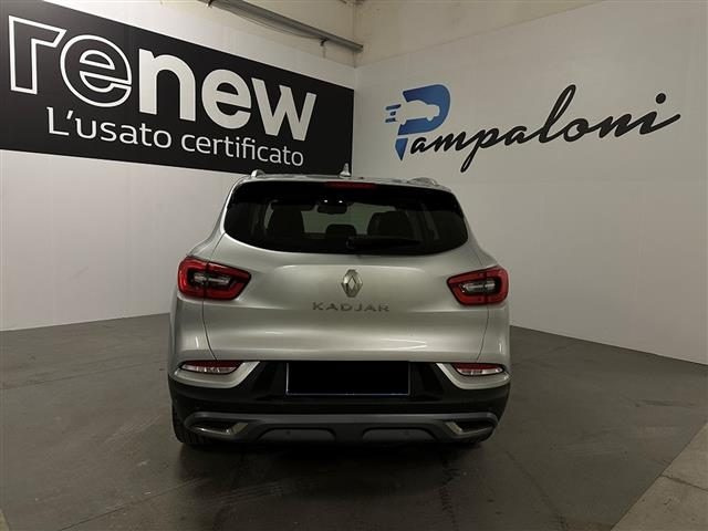 Renault Kadjar 1.3 TCe 140cv Business EDC FAP, del 2022, 38.749 km, in vendita a Siena (SI)