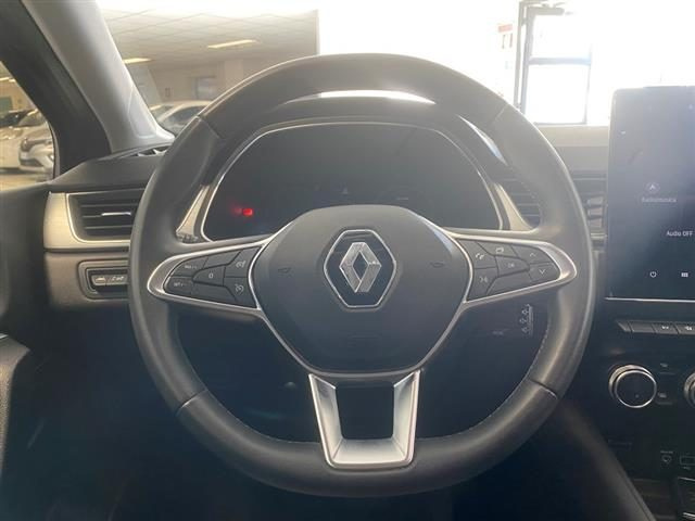 Renault Captur 1.6 E TECH Plug in Hybrid 160cv Intens Auto, del 2020, 51.655 km, in vendita a Siena (SI)