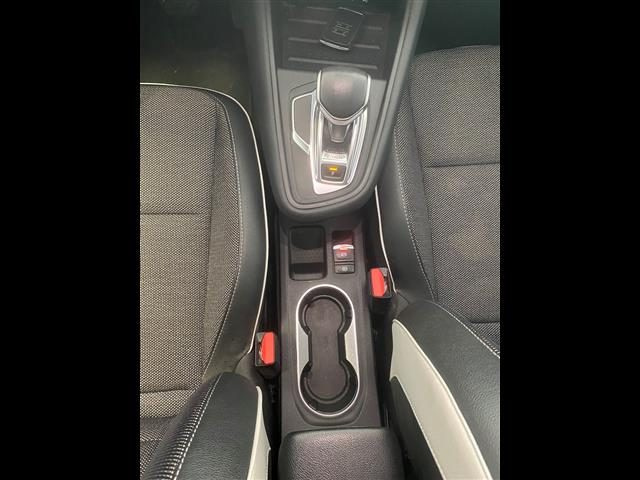 Renault Captur 1.6 E TECH Plug in Hybrid 160cv Intens Auto usato a SIENA