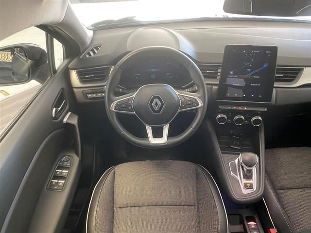 Renault Captur 1.6 E TECH Plug in Hybrid 160cv Intens Auto usato a SIENA