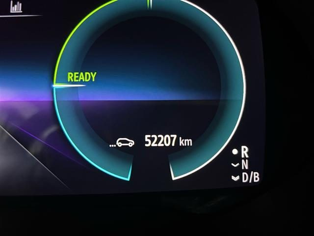 Renault ZOE Life R110 e shifter - foto 4 di 4