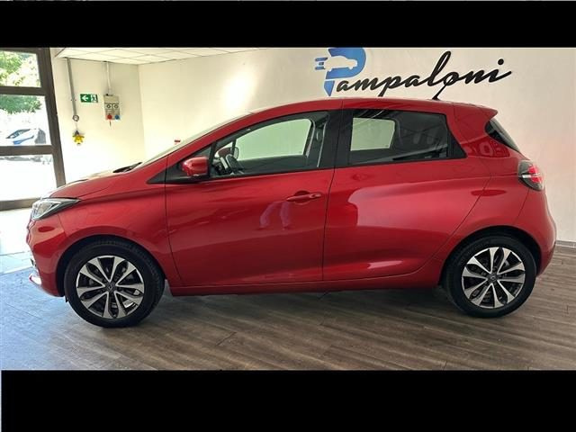 Renault ZOE Intens R135 e shifter - foto 3 di 4