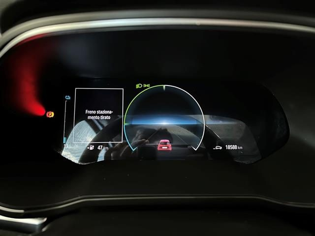 Renault ZOE Intens R135 e shifter, del 2020, 18.500 km, in vendita a Siena (SI)