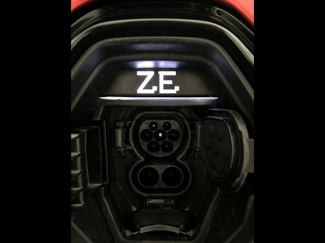 Renault ZOE Intens R135 e shifter - foto 4 di 4