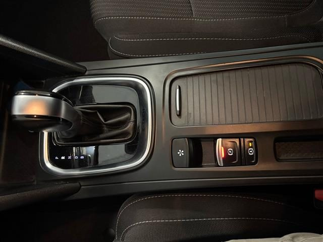 Renault Megane 1.6 E TECH Plug in Hybrid RS Line Auto usato a SIENA