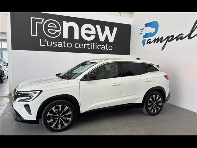 Renault Austral 1.2 E-Tech full hybrid 200cv Techno Auto - foto 3 di 4