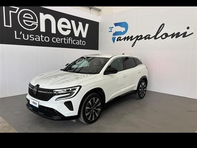 Renault Austral 1.2 E-Tech full hybrid 200cv Techno Auto - foto 4 di 4