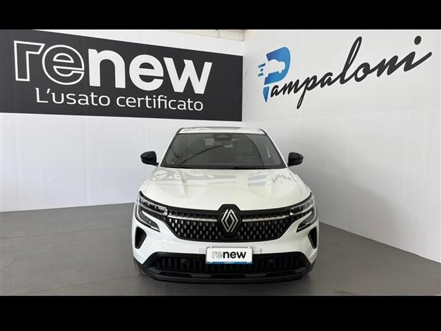 Renault Austral 1.2 E-Tech full hybrid 200cv Techno Auto - foto 2 di 4