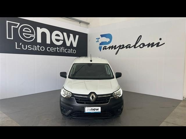Renault Express van 1.5 Blue dci 95cv - foto 2 di 4