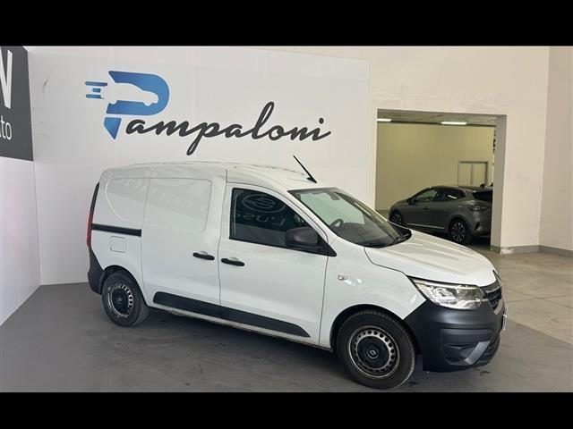 Renault Express van 1.5 Blue dci 95cv usato a SIENA