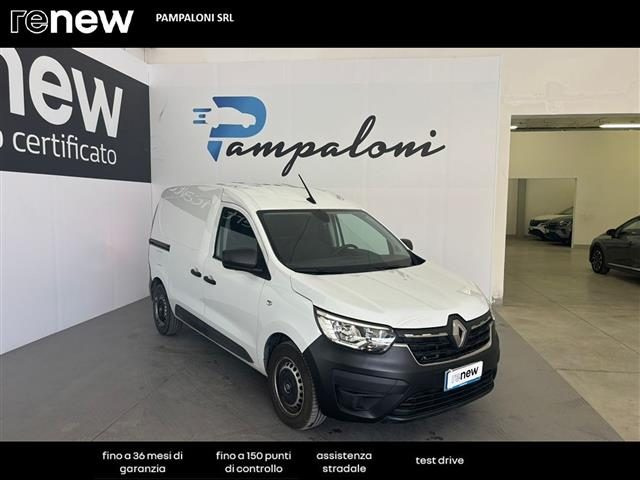 Renault Express van 1.5 Blue dci 95cv usato a SIENA