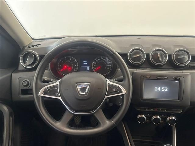 Dacia Duster 1.5 Blue dCi 115cv Prestige 4x2 my19, del 2021, 58.000 km, in vendita a Siena (SI)