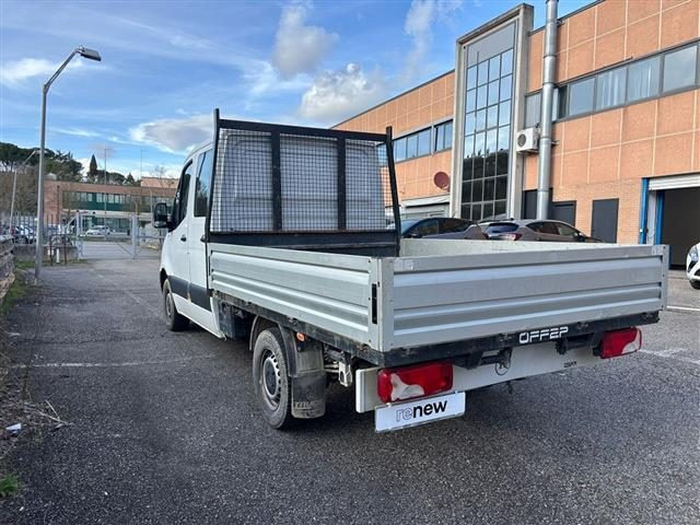 Mercedes-Benz Sprinter 314 cdi Tp 37 35 Pro EVI, del 2018, 200.000 km, in vendita a Siena (SI)