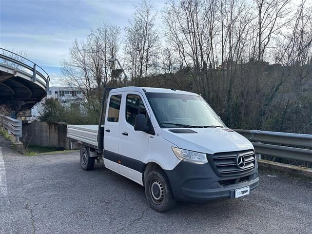Mercedes-Benz Sprinter 314 cdi Tp 37 35 Pro EVI - foto 3 di 15