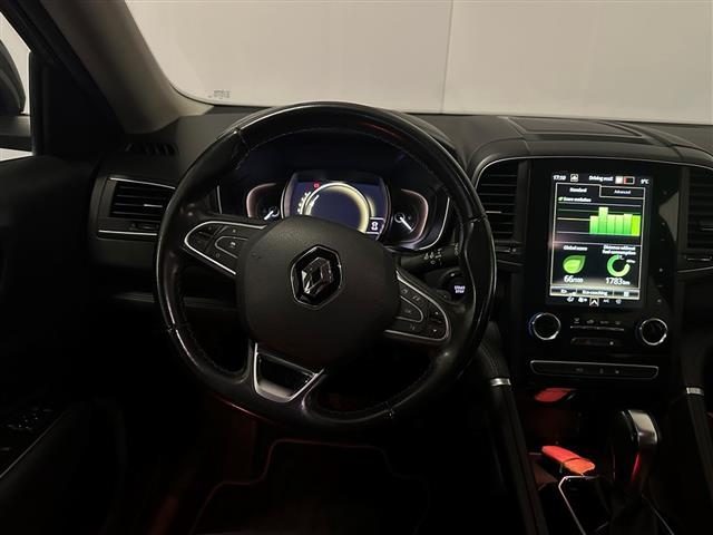 Renault Koleos 2.0 Blue dCi Executive 4x4 X Tronic, del 2021, 47.548 km, in vendita a Siena (SI)