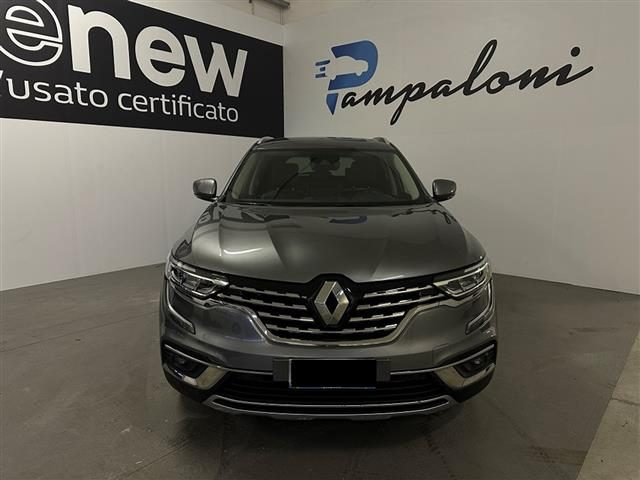 Renault Koleos 2.0 Blue dCi Executive 4x4 X Tronic, del 2021, 47.548 km, in vendita a Siena (SI)