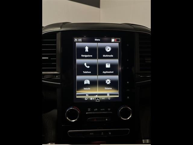 Renault Koleos 2.0 Blue dCi Executive 4x4 X Tronic, del 2021, 47.548 km, in vendita a Siena (SI)