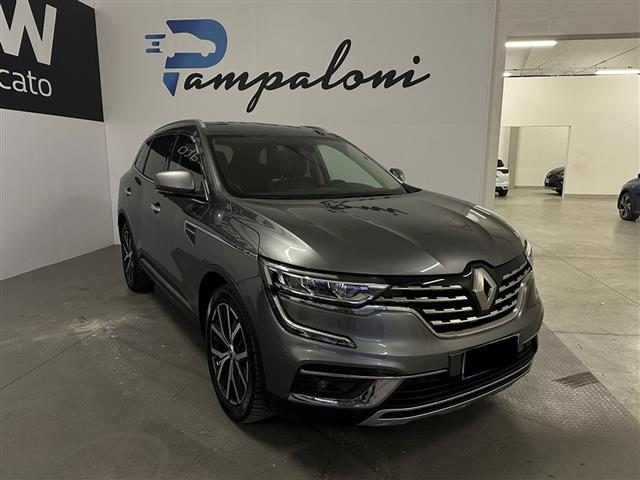 Renault Koleos 2.0 Blue dCi Executive 4x4 X Tronic, del 2021, 47.548 km, in vendita a Siena (SI)
