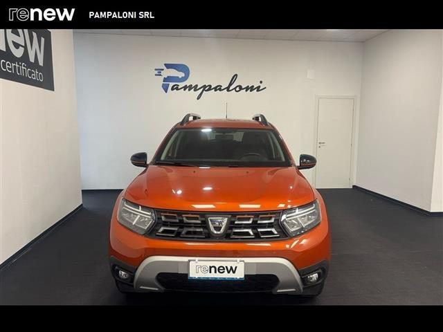 Dacia Duster 1.0 tce SL Extreme Gpl 4x2 100cv - foto 1 di 4